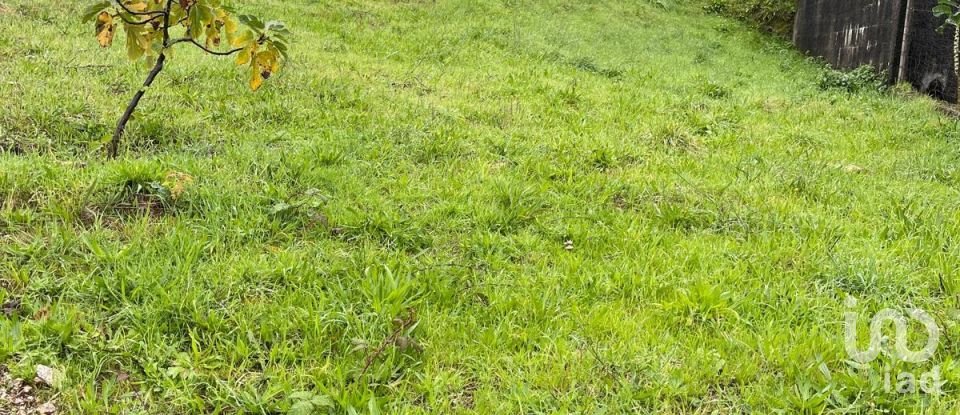 Terreno em Seia, São Romão e Lapa dos Dinheiros de 1 520 m²