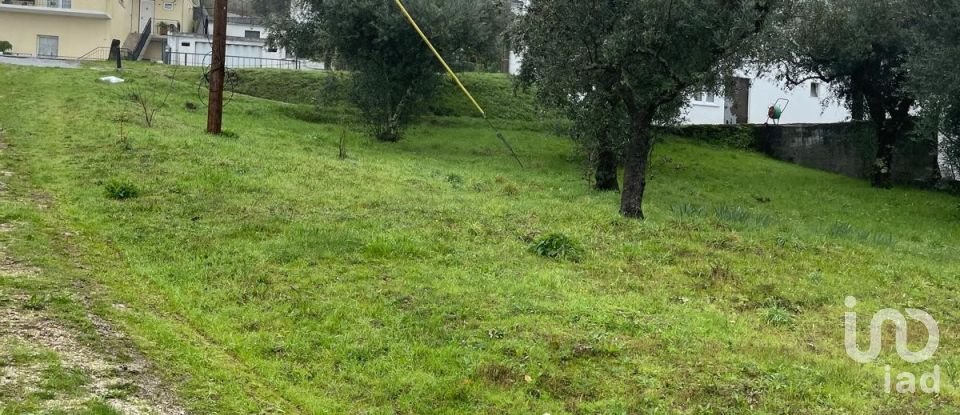 Terreno em Seia, São Romão e Lapa dos Dinheiros de 1 520 m²