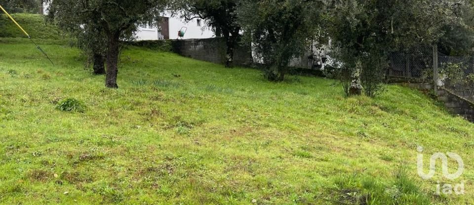 Terrain à Seia, São Romão e Lapa dos Dinheiros de 1 520 m²