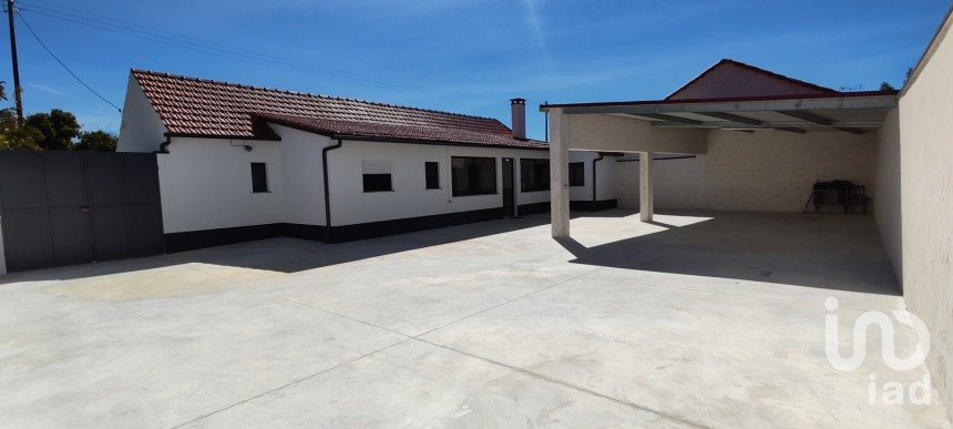 Habitação T3 em Pombal de 174 m²