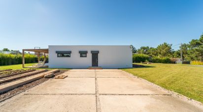 Terreno em Fernão Ferro de 1 300 m²