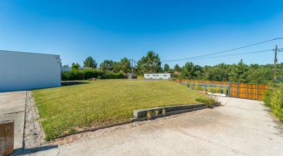 Terreno em Fernão Ferro de 1 300 m²