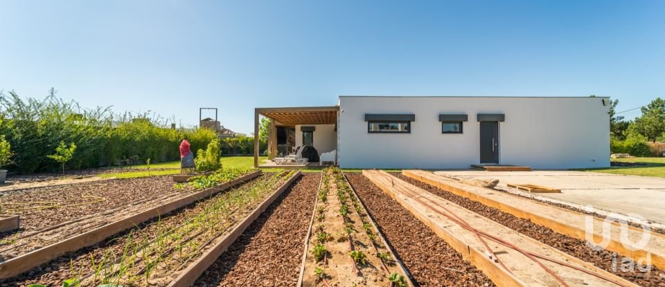 Terreno em Fernão Ferro de 1 300 m²