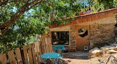 Traditional house T2 in Pedrógão Grande of 52 m²