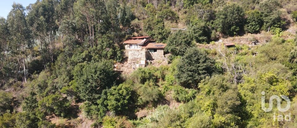 Traditional house T2 in Pedrógão Grande of 52 m²