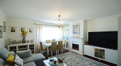 Appartement T3 à Alfragide de 120 m²