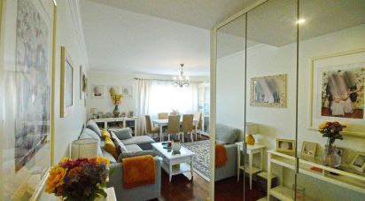 Appartement T3 à Alfragide de 120 m²