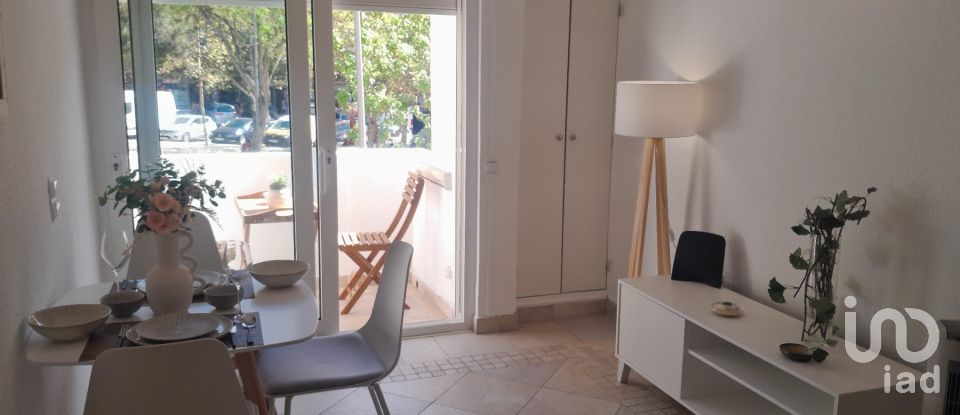 Apartamento T0 em Albufeira e Olhos de Água de 38 m²