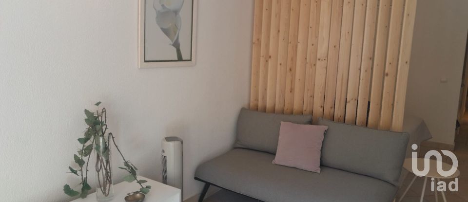 Apartamento T0 em Albufeira e Olhos de Água de 38 m²