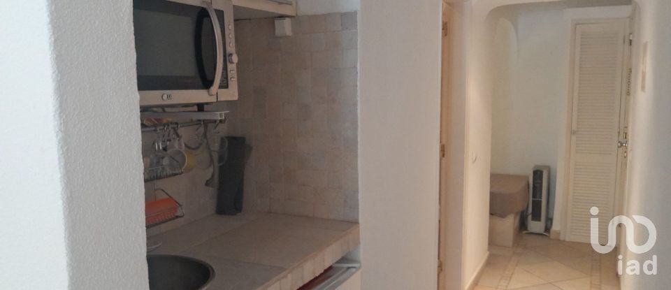 Apartamento T0 em Albufeira e Olhos de Água de 38 m²