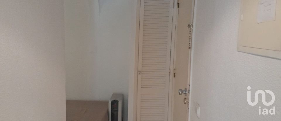 Apartamento T0 em Albufeira e Olhos de Água de 38 m²