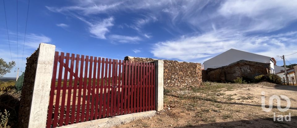 Casa de aldeia T3 em Gavião e Atalaia de 98 m²