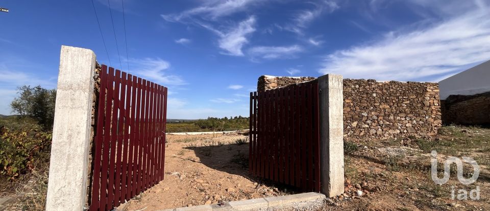 Casa de aldeia T3 em Gavião e Atalaia de 98 m²