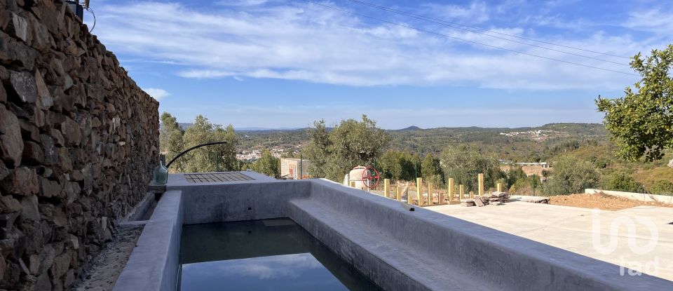 Casa de aldeia T3 em Gavião e Atalaia de 98 m²