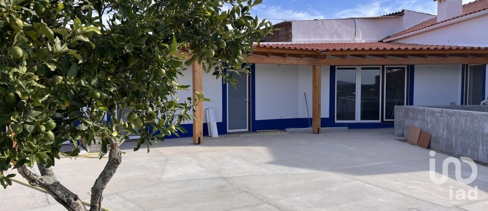 Maison de village T3 à Gavião e Atalaia de 98 m²