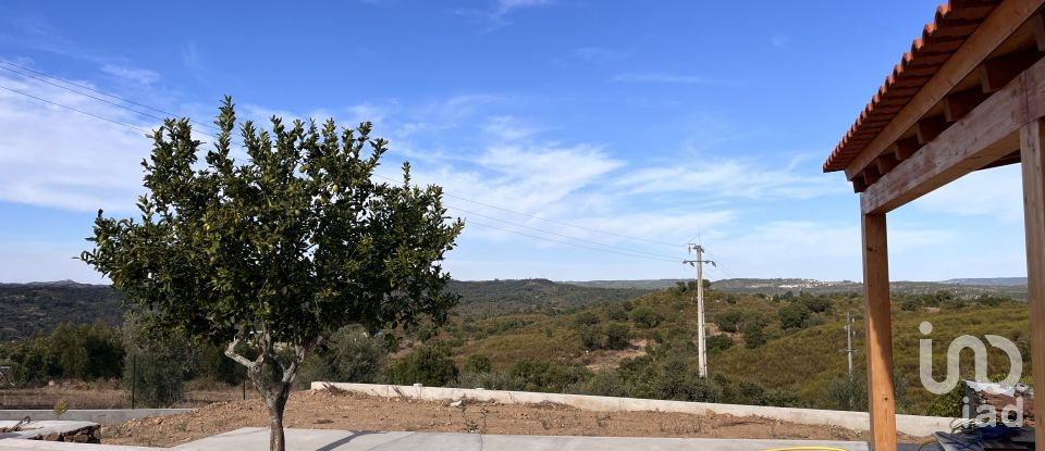 Casa de aldeia T3 em Gavião e Atalaia de 98 m²