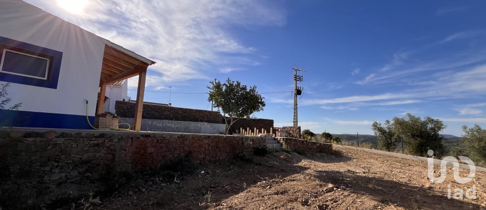 Casa de aldeia T3 em Gavião e Atalaia de 98 m²