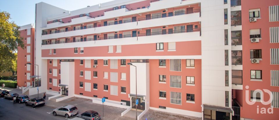 Block of flats T3 in Lumiar of 96 m²