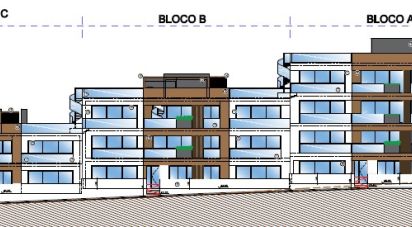 Terrain à Albufeira e Olhos de Água de 10 320 m²