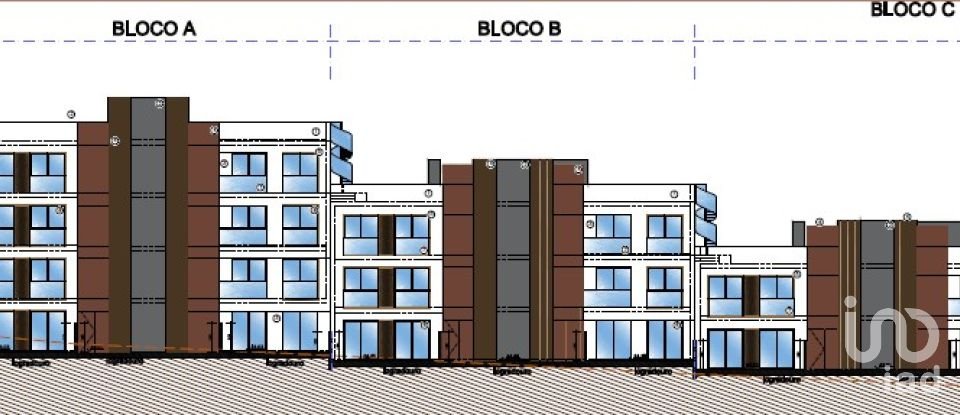 Terrain à Albufeira e Olhos de Água de 10 320 m²