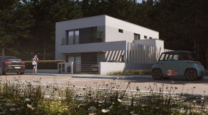 Maison T4 à Sesimbra (Castelo) de 220 m²