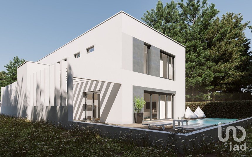 Maison T4 à Sesimbra (Castelo) de 220 m²