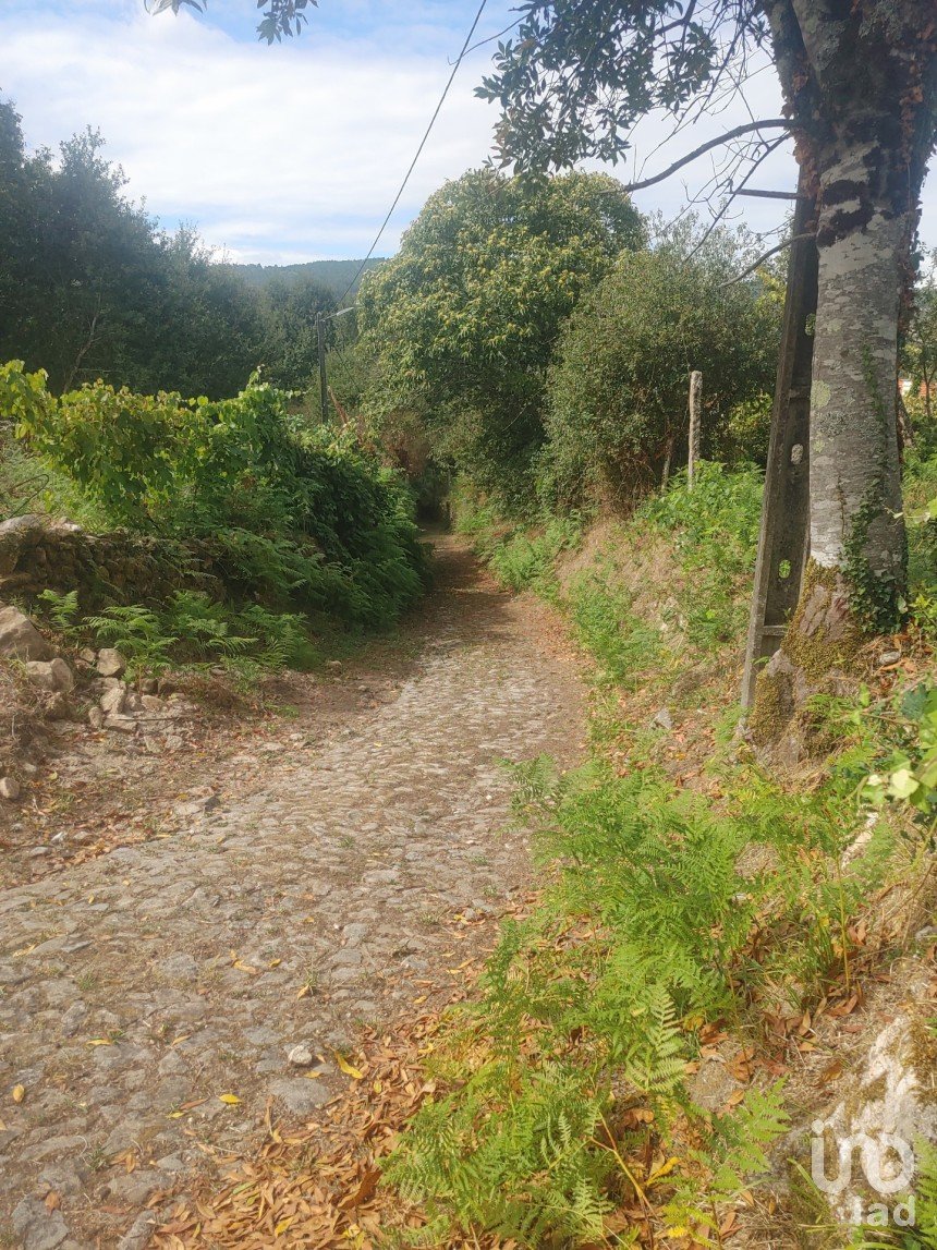 Land in Sapardos of 1,040 m²