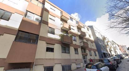 Apartamento T2 em Lordelo Do Ouro E Massarelos de 85 m²