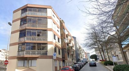 Appartement T2 à Lordelo Do Ouro E Massarelos de 85 m²