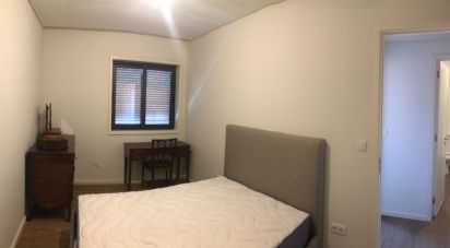 Apartamento T2 em Lordelo Do Ouro E Massarelos de 85 m²