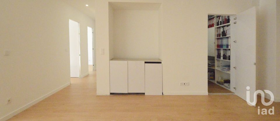 Appartement T3 à Alfragide de 180 m²