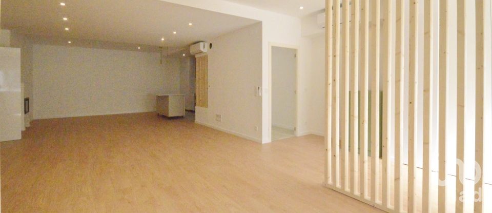 Appartement T3 à Alfragide de 180 m²