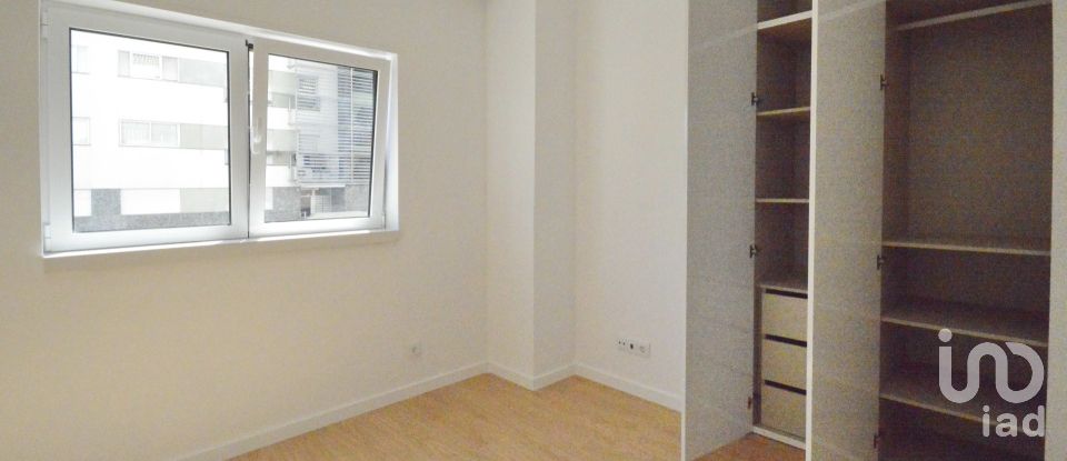 Appartement T3 à Alfragide de 180 m²