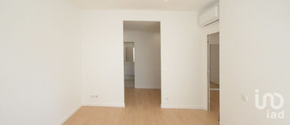 Appartement T3 à Alfragide de 180 m²