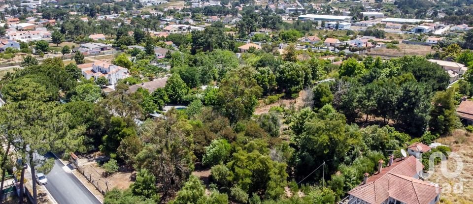 Terreno em Fernão Ferro de 10 174 m²