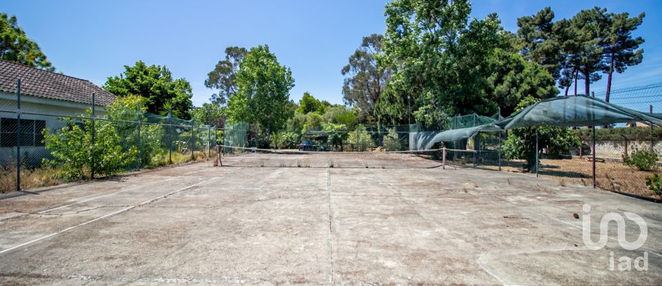 Terreno em Fernão Ferro de 10 174 m²