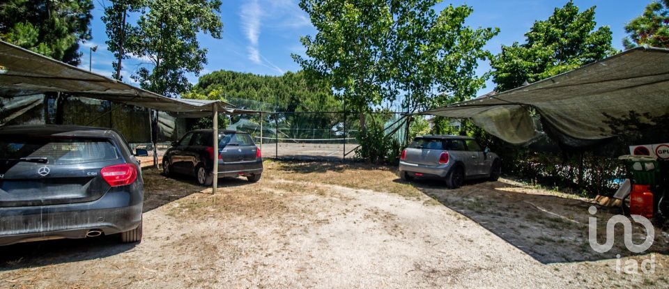 Terreno em Fernão Ferro de 10 174 m²