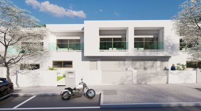 Lodge T4 in Luz of 187 m²