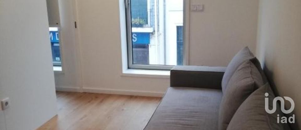 Appartement T1 à Glória E Vera Cruz de 52 m²