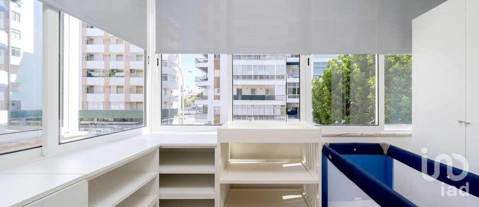 Appartement T2 à Quarteira de 73 m²