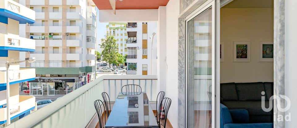 Apartment T2 in Quarteira of 73 m²