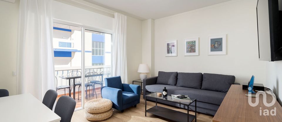 Appartement T2 à Quarteira de 73 m²