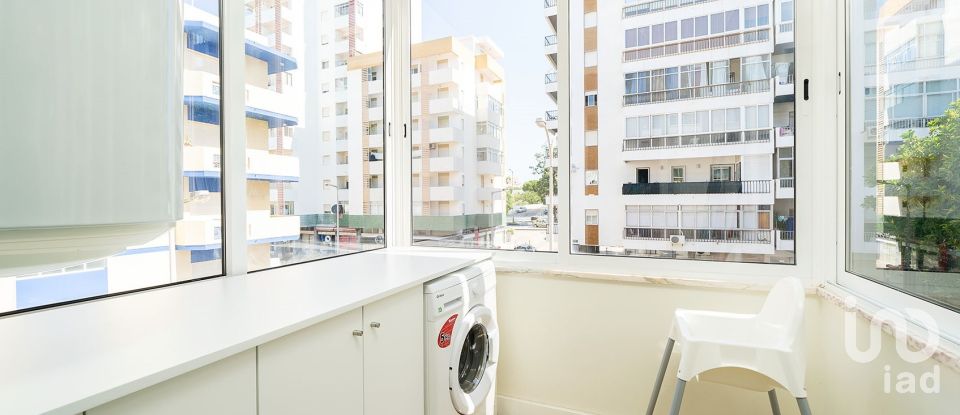 Appartement T2 à Quarteira de 73 m²