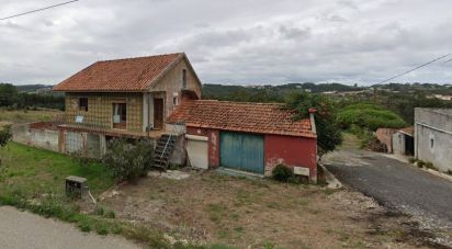 Terreno em Salir de Matos de 6 900 m²