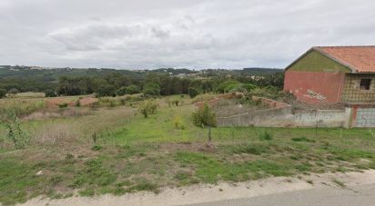 Terreno em Salir de Matos de 6 900 m²