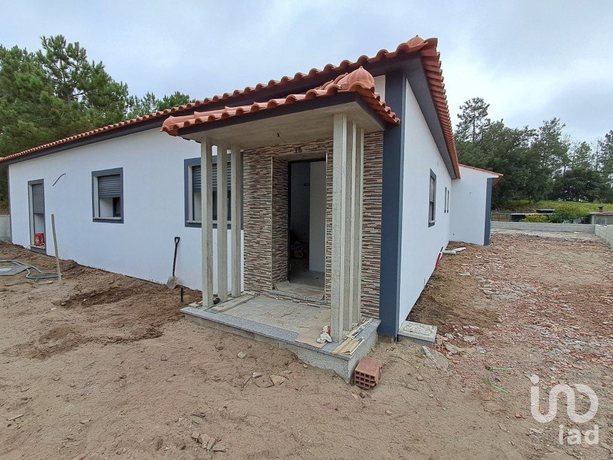 Casa T3 em Monte Redondo e Carreira de 200 m²