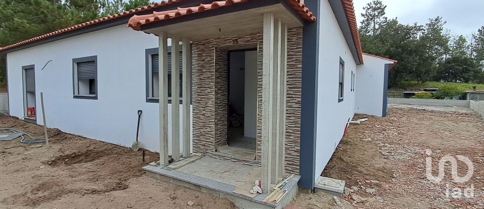 Casa T3 em Monte Redondo e Carreira de 200 m²