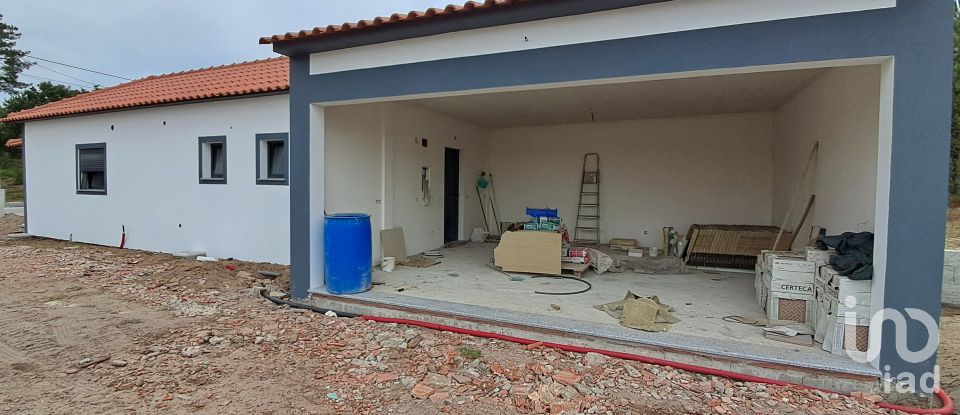 Casa T3 em Monte Redondo e Carreira de 200 m²