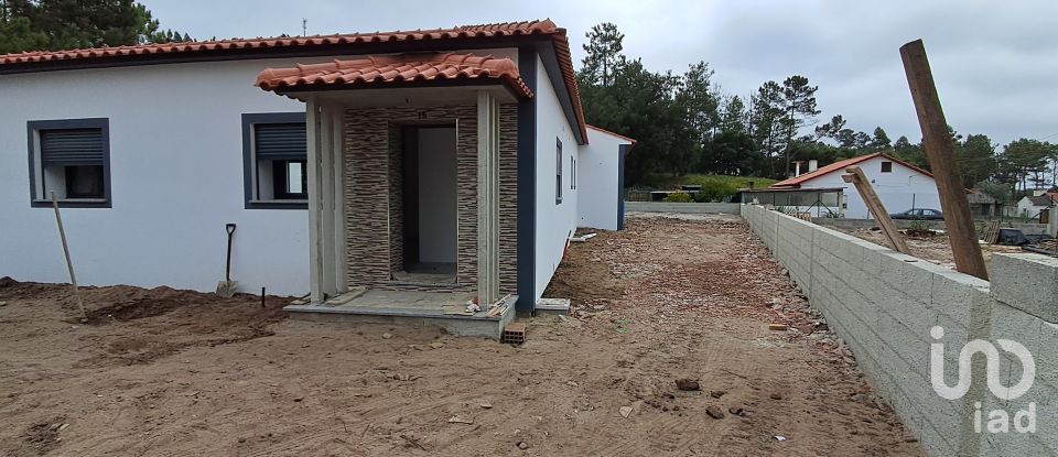 Casa T3 em Monte Redondo e Carreira de 200 m²