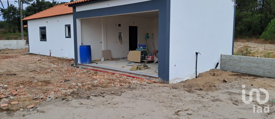 Casa T3 em Monte Redondo e Carreira de 200 m²